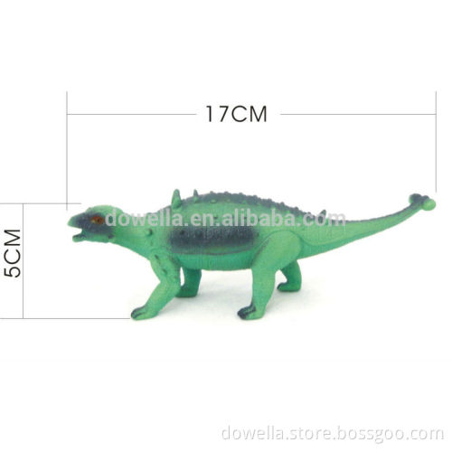 2013 plastic dinosaur toys